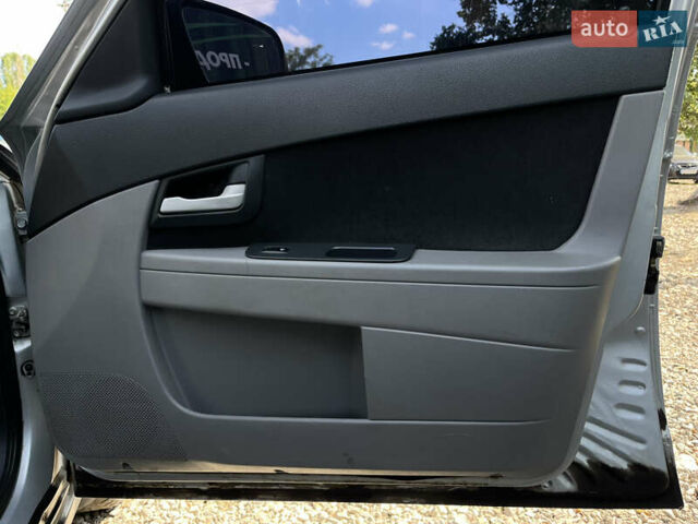 Сірий ВАЗ 2172 Priora, об'ємом двигуна 1.6 л та пробігом 180 тис. км за 2500 $, фото 20 на Automoto.ua