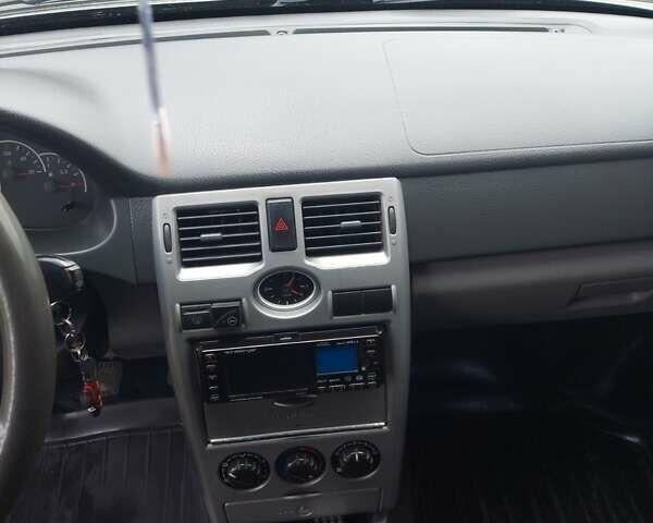 Серый ВАЗ 2172 Priora, объемом двигателя 1.6 л и пробегом 172 тыс. км за 2500 $, фото 24 на Automoto.ua