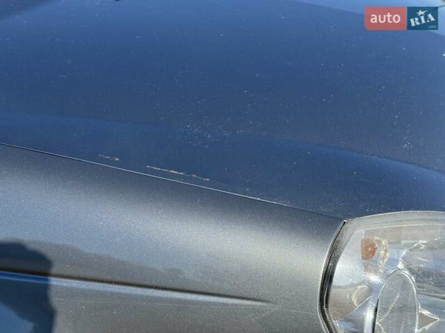 Сірий ВАЗ 2172 Priora, об'ємом двигуна 1.6 л та пробігом 93 тис. км за 3400 $, фото 10 на Automoto.ua