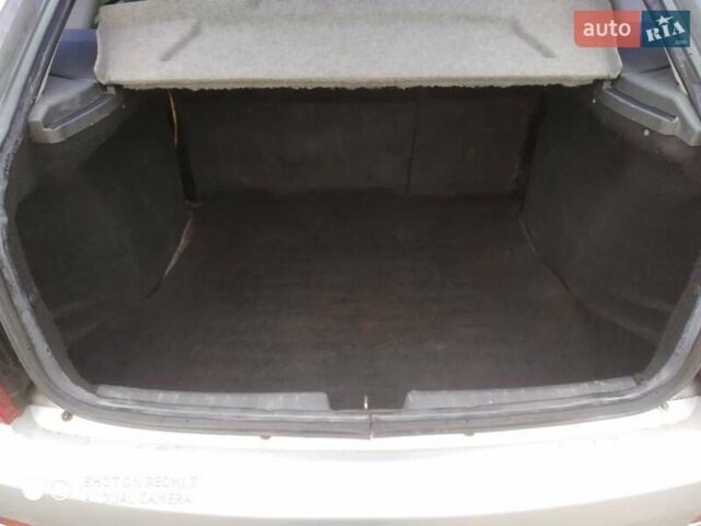 Сірий ВАЗ 2172 Priora, об'ємом двигуна 1.6 л та пробігом 110 тис. км за 2300 $, фото 15 на Automoto.ua