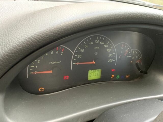 Сірий ВАЗ 2172 Priora, об'ємом двигуна 1.6 л та пробігом 79 тис. км за 3550 $, фото 10 на Automoto.ua