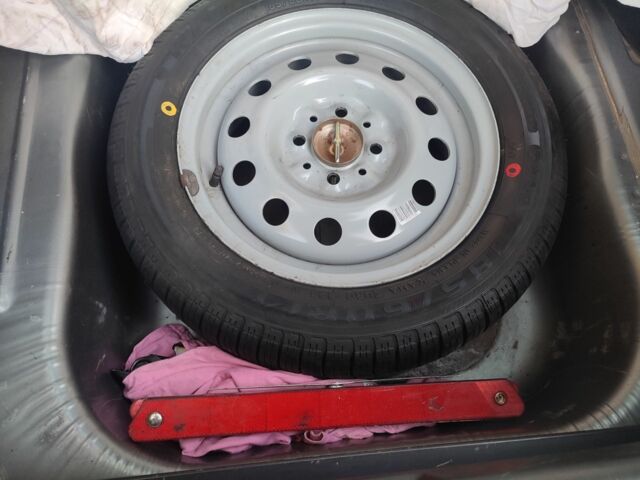 Серый ВАЗ 2172 Priora, объемом двигателя 1.6 л и пробегом 47 тыс. км за 3600 $, фото 16 на Automoto.ua