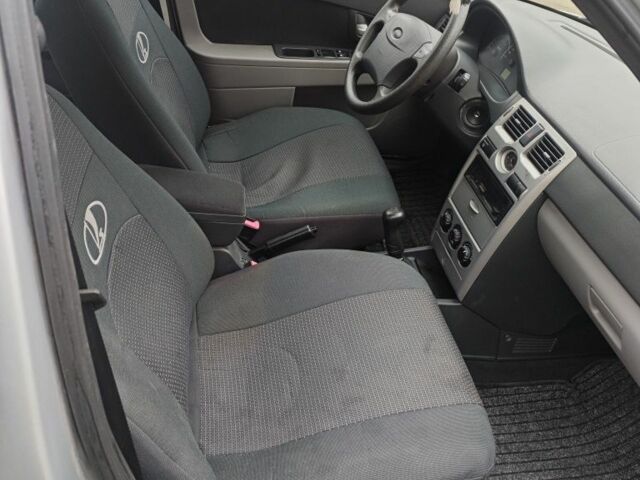 Сірий ВАЗ 2172 Priora, об'ємом двигуна 1.6 л та пробігом 23 тис. км за 3500 $, фото 3 на Automoto.ua