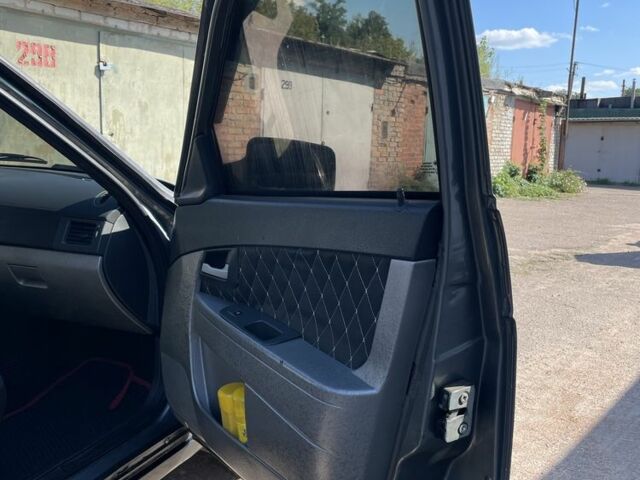 Серый ВАЗ 2172 Priora, объемом двигателя 0 л и пробегом 210 тыс. км за 2300 $, фото 7 на Automoto.ua