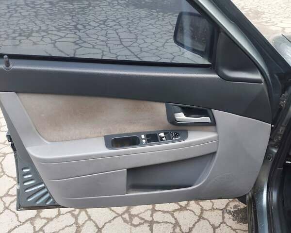 Серый ВАЗ 2172 Priora, объемом двигателя 1.6 л и пробегом 172 тыс. км за 2500 $, фото 23 на Automoto.ua