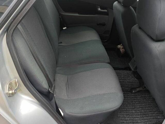 Сірий ВАЗ 2172 Priora, об'ємом двигуна 1.6 л та пробігом 23 тис. км за 3500 $, фото 2 на Automoto.ua