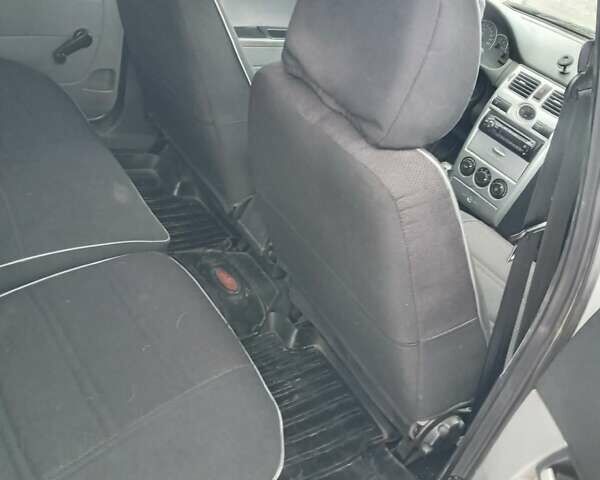 Серый ВАЗ 2172 Priora, объемом двигателя 1.6 л и пробегом 120 тыс. км за 2600 $, фото 10 на Automoto.ua