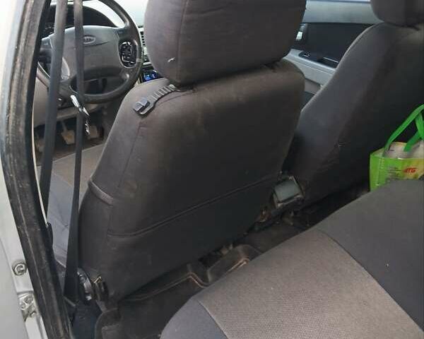 Сірий ВАЗ 2172 Priora, об'ємом двигуна 1.6 л та пробігом 221 тис. км за 2400 $, фото 3 на Automoto.ua
