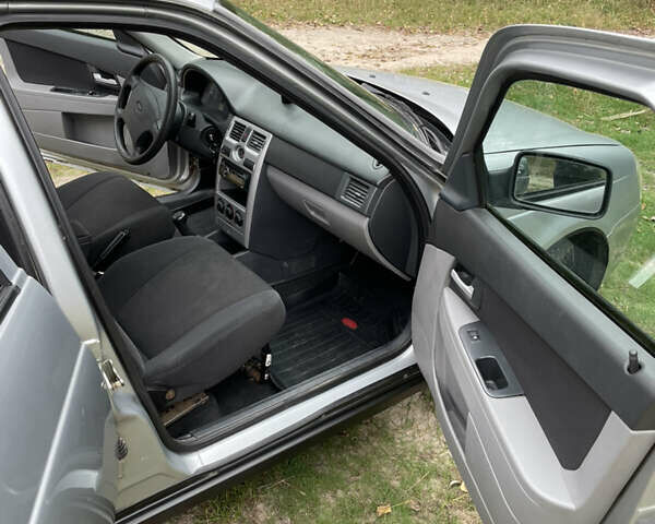 Сірий ВАЗ 2172 Priora, об'ємом двигуна 1.6 л та пробігом 207 тис. км за 2650 $, фото 12 на Automoto.ua
