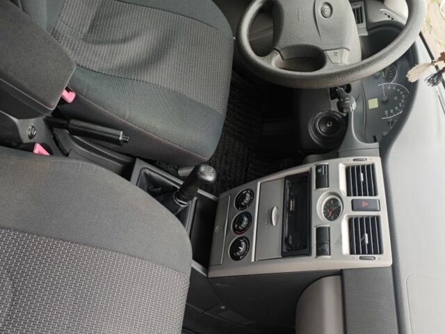 Сірий ВАЗ 2172 Priora, об'ємом двигуна 1.6 л та пробігом 23 тис. км за 3500 $, фото 4 на Automoto.ua