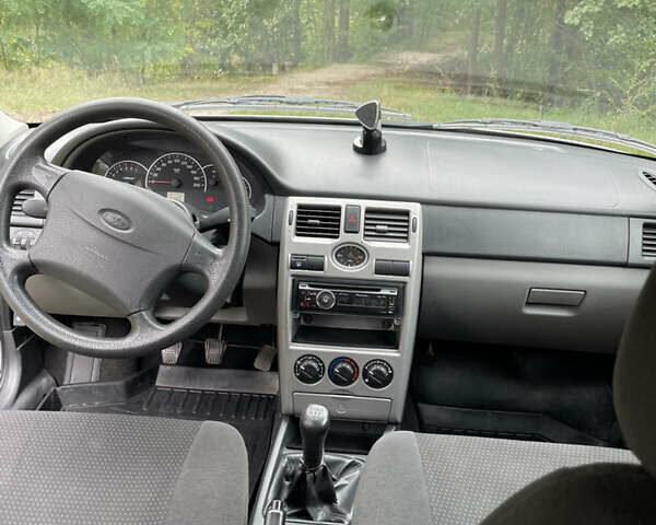 Сірий ВАЗ 2172 Priora, об'ємом двигуна 1.6 л та пробігом 207 тис. км за 2650 $, фото 13 на Automoto.ua