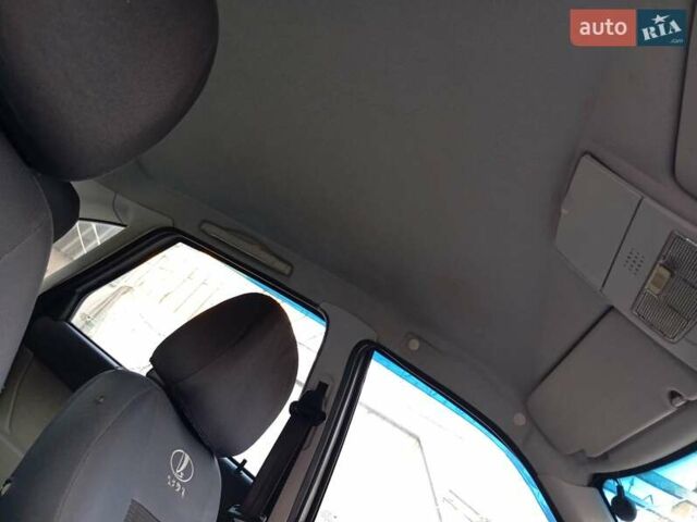 Серый ВАЗ 2172 Priora, объемом двигателя 1.6 л и пробегом 165 тыс. км за 3300 $, фото 8 на Automoto.ua