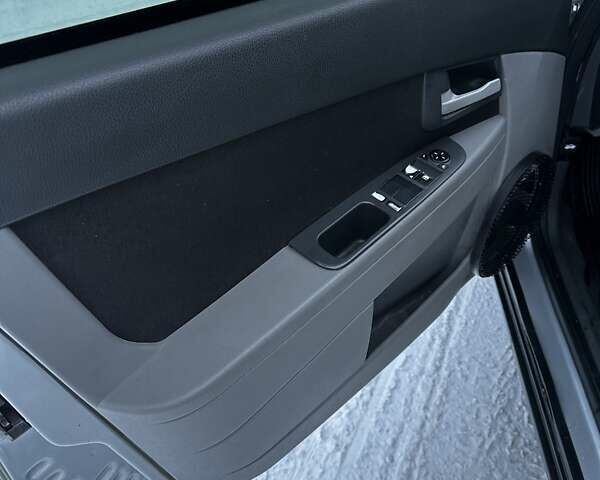 Серый ВАЗ 2172 Priora, объемом двигателя 1.6 л и пробегом 111 тыс. км за 2150 $, фото 19 на Automoto.ua