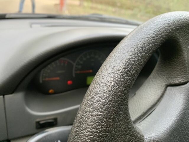 Сірий ВАЗ 2172 Priora, об'ємом двигуна 1.6 л та пробігом 79 тис. км за 3550 $, фото 6 на Automoto.ua