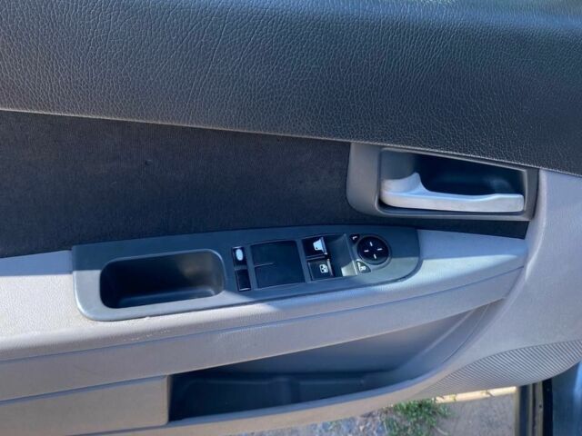 Сірий ВАЗ 2172 Priora, об'ємом двигуна 1.6 л та пробігом 220 тис. км за 1999 $, фото 5 на Automoto.ua