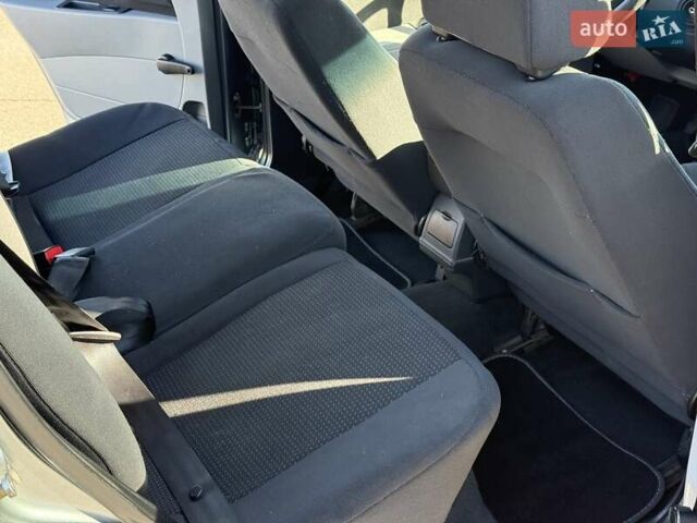 Сірий ВАЗ 2172 Priora, об'ємом двигуна 1.6 л та пробігом 93 тис. км за 3400 $, фото 7 на Automoto.ua