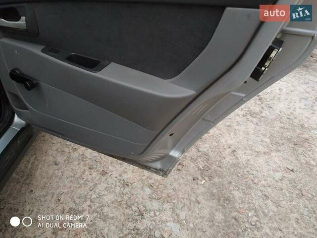 Сірий ВАЗ 2172 Priora, об'ємом двигуна 1.6 л та пробігом 110 тис. км за 2300 $, фото 17 на Automoto.ua