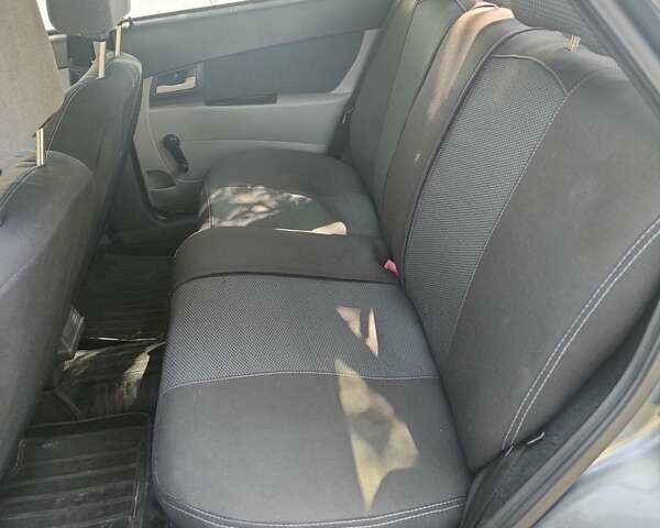 Серый ВАЗ 2172 Priora, объемом двигателя 1.6 л и пробегом 231 тыс. км за 2800 $, фото 23 на Automoto.ua