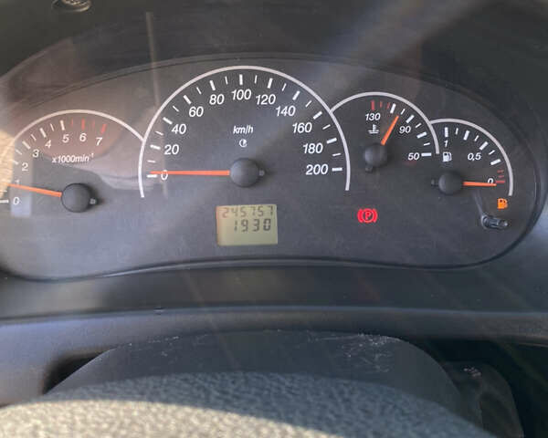 Серый ВАЗ 2172 Priora, объемом двигателя 1.6 л и пробегом 246 тыс. км за 2900 $, фото 14 на Automoto.ua