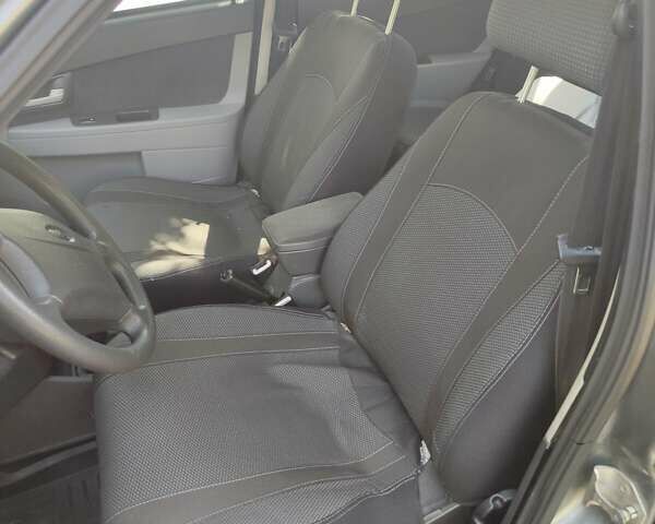 Серый ВАЗ 2172 Priora, объемом двигателя 1.6 л и пробегом 231 тыс. км за 2800 $, фото 20 на Automoto.ua