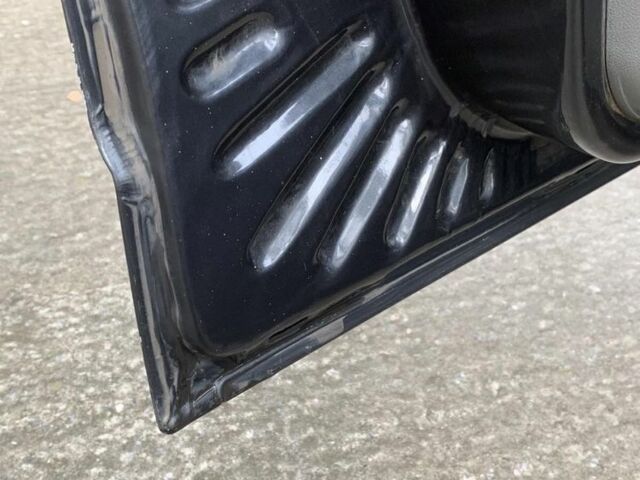 Сірий ВАЗ 2172 Priora, об'ємом двигуна 1.6 л та пробігом 79 тис. км за 3550 $, фото 9 на Automoto.ua