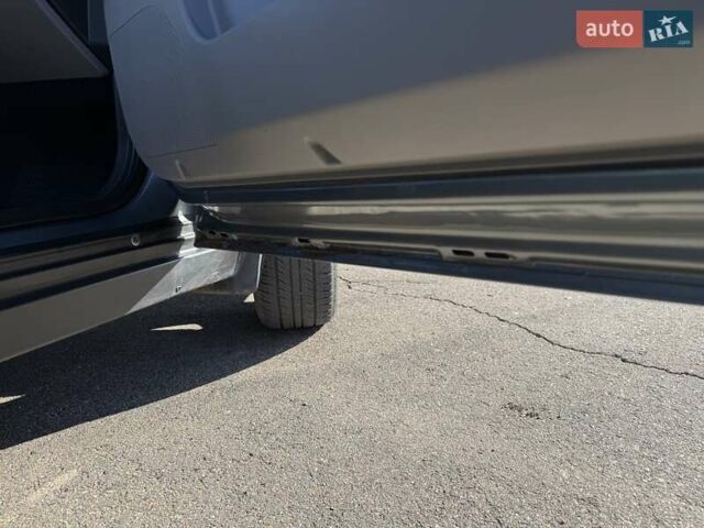 Сірий ВАЗ 2172 Priora, об'ємом двигуна 1.6 л та пробігом 93 тис. км за 3400 $, фото 11 на Automoto.ua