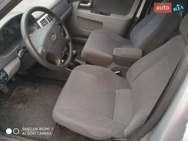 Сірий ВАЗ 2172 Priora, об'ємом двигуна 1.6 л та пробігом 110 тис. км за 2300 $, фото 1 на Automoto.ua