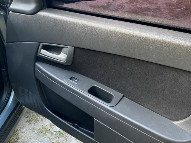 Серый ВАЗ 2172 Priora, объемом двигателя 1.6 л и пробегом 230 тыс. км за 2800 $, фото 5 на Automoto.ua