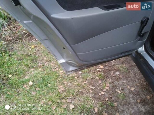 Сірий ВАЗ 2172 Priora, об'ємом двигуна 1.6 л та пробігом 110 тис. км за 2300 $, фото 10 на Automoto.ua