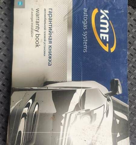 Серый ВАЗ 2172 Priora, объемом двигателя 1.6 л и пробегом 188 тыс. км за 3500 $, фото 17 на Automoto.ua