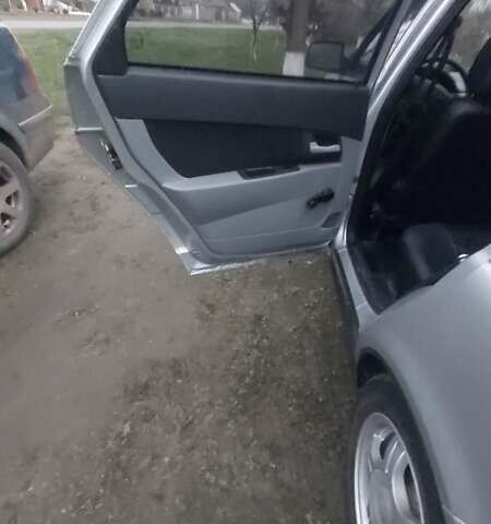 Сірий ВАЗ 2172 Priora, об'ємом двигуна 1.6 л та пробігом 149 тис. км за 3150 $, фото 11 на Automoto.ua