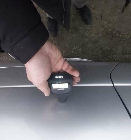 Сірий ВАЗ 2172 Priora, об'ємом двигуна 1.6 л та пробігом 149 тис. км за 3150 $, фото 19 на Automoto.ua