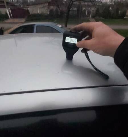 Сірий ВАЗ 2172 Priora, об'ємом двигуна 1.6 л та пробігом 149 тис. км за 3150 $, фото 5 на Automoto.ua