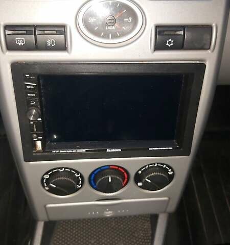 Сірий ВАЗ 2172 Priora, об'ємом двигуна 1.6 л та пробігом 149 тис. км за 3150 $, фото 16 на Automoto.ua