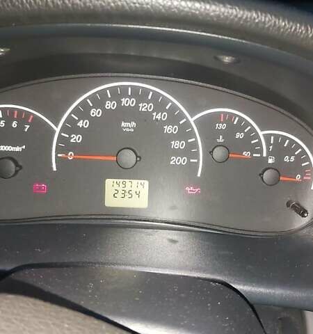 Сірий ВАЗ 2172 Priora, об'ємом двигуна 1.6 л та пробігом 149 тис. км за 3150 $, фото 13 на Automoto.ua