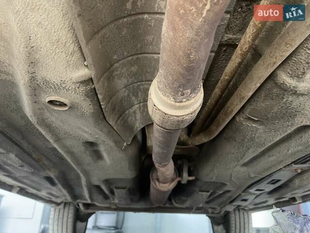 Сірий ВАЗ 2172 Priora, об'ємом двигуна 1.6 л та пробігом 201 тис. км за 3500 $, фото 23 на Automoto.ua