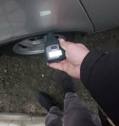 Сірий ВАЗ 2172 Priora, об'ємом двигуна 1.6 л та пробігом 149 тис. км за 3150 $, фото 26 на Automoto.ua