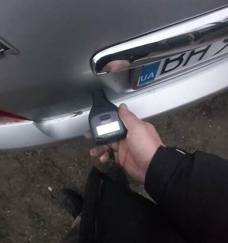 Сірий ВАЗ 2172 Priora, об'ємом двигуна 1.6 л та пробігом 149 тис. км за 3150 $, фото 4 на Automoto.ua