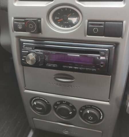 Серый ВАЗ 2172 Priora, объемом двигателя 1.6 л и пробегом 188 тыс. км за 3500 $, фото 16 на Automoto.ua