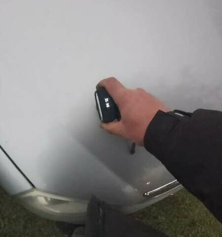 Сірий ВАЗ 2172 Priora, об'ємом двигуна 1.6 л та пробігом 149 тис. км за 3150 $, фото 24 на Automoto.ua