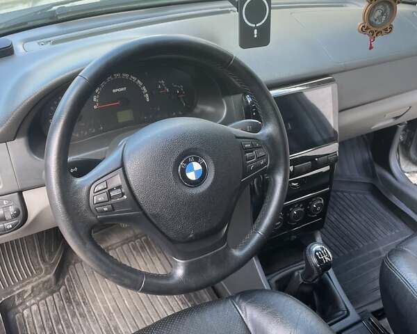 Сірий ВАЗ 2172 Priora, об'ємом двигуна 1.6 л та пробігом 201 тис. км за 3500 $, фото 6 на Automoto.ua