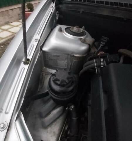 Сірий ВАЗ 2172 Priora, об'ємом двигуна 1.6 л та пробігом 149 тис. км за 3150 $, фото 17 на Automoto.ua