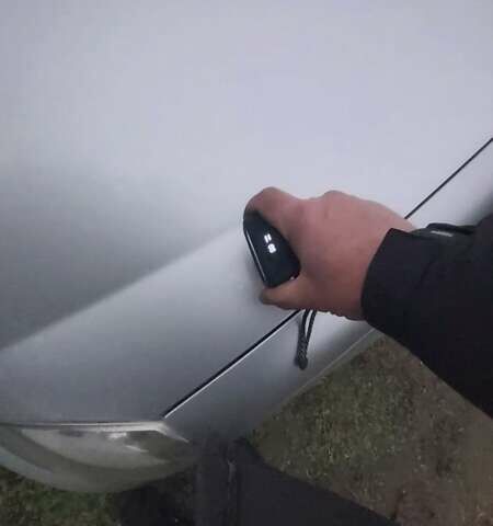 Сірий ВАЗ 2172 Priora, об'ємом двигуна 1.6 л та пробігом 149 тис. км за 3150 $, фото 23 на Automoto.ua