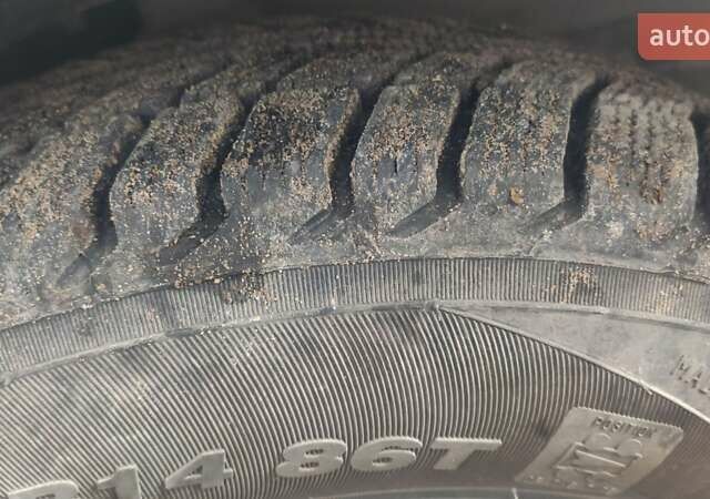 Серый ВАЗ 2172 Priora, объемом двигателя 1.6 л и пробегом 188 тыс. км за 3500 $, фото 19 на Automoto.ua