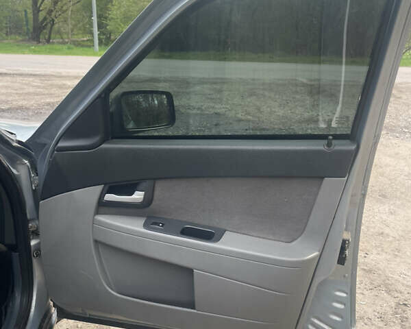 Сірий ВАЗ 2172 Priora, об'ємом двигуна 1.6 л та пробігом 132 тис. км за 1850 $, фото 9 на Automoto.ua