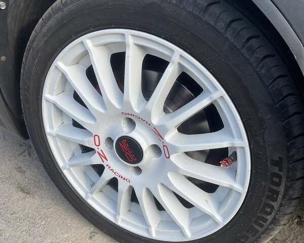Сірий ВАЗ 2172 Priora, об'ємом двигуна 1.6 л та пробігом 201 тис. км за 3500 $, фото 17 на Automoto.ua