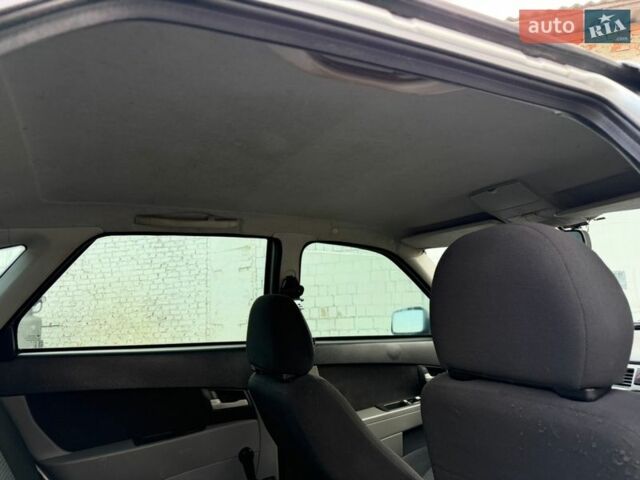 Сірий ВАЗ 2172 Priora, об'ємом двигуна 1.6 л та пробігом 141 тис. км за 1850 $, фото 25 на Automoto.ua