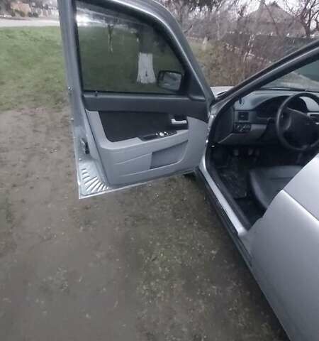 Сірий ВАЗ 2172 Priora, об'ємом двигуна 1.6 л та пробігом 149 тис. км за 3150 $, фото 2 на Automoto.ua