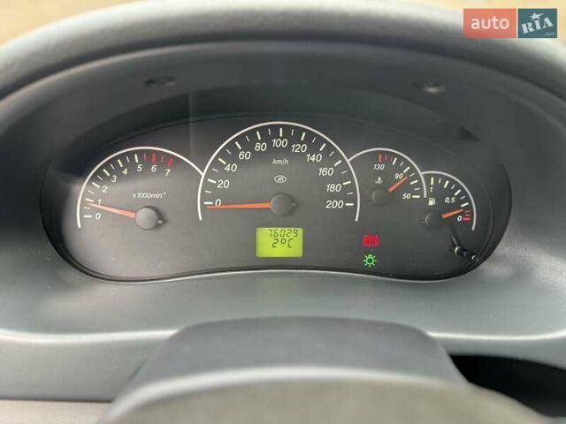 Сірий ВАЗ 2172 Priora, об'ємом двигуна 1.6 л та пробігом 76 тис. км за 3499 $, фото 15 на Automoto.ua