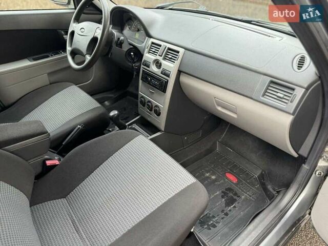Сірий ВАЗ 2172 Priora, об'ємом двигуна 1.6 л та пробігом 76 тис. км за 3499 $, фото 10 на Automoto.ua
